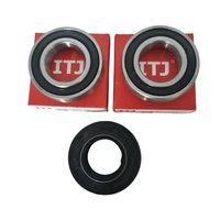 ITJ QUALITY BRAND NEW | 425006P or 425009P Fisher and Paykel Washing Machine Lip Seal Kit 6005-ITJx2 403471Y spare part