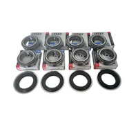 Koyo QUALITY BRAND NEW | 4x KOYO Boat Trailer Wheel Bearing Kits for Parallel Axle. L68149 and L68110 spare part