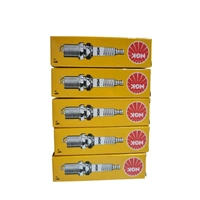NGK QUALITY BRAND NEW | 5 x NGK Spark Plugs BPMR7A spare part