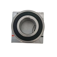 Accor QUALITY BRAND NEW | 5206-2RS Ball Bearing 30x62x24mm spare part