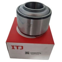 ITJ QUALITY BRAND NEW | 5206KPP3 Agricultural Bearing spare part