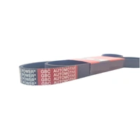 GBC QUALITY BRAND NEW | 6PK1650 Belt spare part