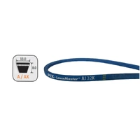 Allwyn QUALITY BRAND NEW | A132K V-Belt Made with Kevlar™ | AK132 Belt spare part