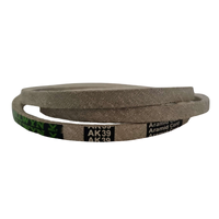 Allwyn QUALITY BRAND NEW | A39K V-Belt Made with Kevlar™ AK39 spare part