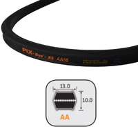 Allwyn QUALITY BRAND NEW | AA Section V-Belt | Double Sided | AA55 spare part
