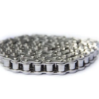 Accor QUALITY BRAND NEW | ASA Industrial Chain 60-1R 3/4" | 10ft box spare part