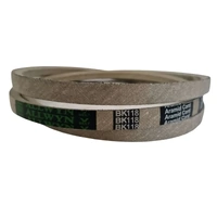 Allwyn QUALITY BRAND NEW | B118K V-Belt Made with Kevlar™ BK118 spare part