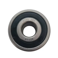 Accor QUALITY BRAND NEW | Bearing 5200-2RS Double Row Angular Ball Bearing spare part
