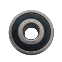 Accor QUALITY BRAND NEW | Bearing 5200-2RS Double Row Angular Ball Bearing spare part