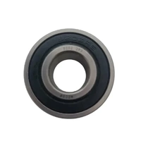 Accor QUALITY BRAND NEW | Bearing 5202-2RS Double Row Angular Ball Bearing spare part