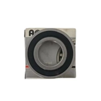 Accor QUALITY BRAND NEW | Bearing 5204-2RS Double Row Angular Ball Bearing spare part