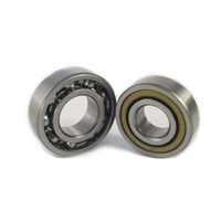 Accor QUALITY BRAND NEW | Bearings for HA25501A and HA25502 Victa Power Torque Crank Bearing Set  spare part