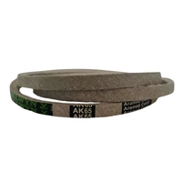 Allwyn QUALITY BRAND NEW | Belt replaces 490501C069, 490501Y069, 7540204, 7540498, 75404317, 9540317, 9540498, 108195, 6867 spare part