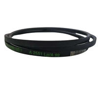 Allwyn QUALITY BRAND NEW | Belt replaces Greenfield GT2200 Cutter Drive Belt spare part