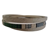 Allwyn QUALITY BRAND NEW | Belt Replaces  Kingcat KS758155, Toro 116160 or Westwood 1721 spare part