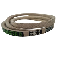 Allwyn QUALITY BRAND NEW | Belt Replaces MTD, White or Yardman 754-0371A or 954-0371A spare part