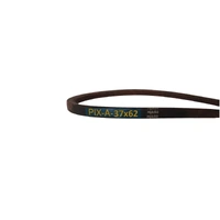 PIX QUALITY BRAND NEW | Belt Replaces Murray 37X62, 037X62, Rover 037X62 or Stihl-Viking 7004 872 1150, 6121 071 0209 spare part