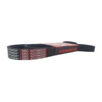 GBC QUALITY BRAND NEW | Belt to fit Toyota Yaris, Corolla, Porte or Audi Quattro | 4PK1215 spare part