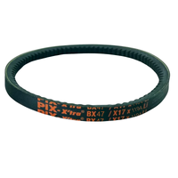 Allwyn QUALITY BRAND NEW | BX Section V-Belt BX47 spare part