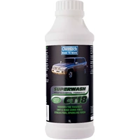 Chemtech QUALITY BRAND NEW | Chemtech CT18 1L Superwash spare part