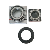 Accor QUALITY BRAND NEW | Cruisemaster 2tonne 10-VC Trailer Kit | L68149/10 & 25580 spare part