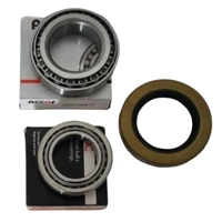 Accor QUALITY BRAND NEW | Cruisemaster 2tonne 10-VT Trailer Kit | 501349/10 L68149/10 403149N spare part