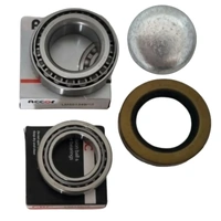 Accor QUALITY BRAND NEW | Cruisemaster 2tonne 10-VT Trailer Kit with Large Dust cap | 501349/10 L68149/10 403149N spare part