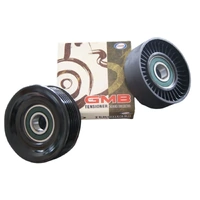 GMB QUALITY BRAND NEW | Drive Belt Idler Pulley Set Ford Falcon 6 EF EL AU BA BF FG 4.0L 1994-2016 spare part