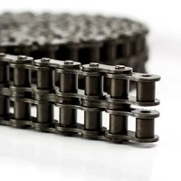 Universal QUALITY BRAND NEW | Duplex Industrial Roller Chain 08B-2 | 10ft box spare part