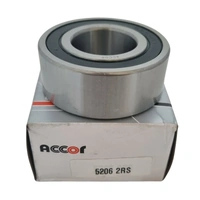 Accor QUALITY BRAND NEW | ERR5285 Viscous Fan Shaft Bearing to fit Land Rover Defender TD5 or Discovery 2 spare part