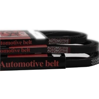 GBC QUALITY BRAND NEW | Fan Belt Kit for Toyota Hilux KZN165R 1999-2005, Landcruiser Prado KZJ95 KZJ120 2000-2006 | 13A1005x2 13A1180 spare part