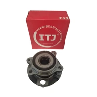 ITJ QUALITY BRAND NEW | Front Hub & Wheel Bearing Kit for Toyota Corolla, Prius, Rav4 & Rukus | Japanese Made | ITJ Brand spare part