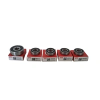 ITJ QUALITY BRAND NEW | Front & Rear Wheel Bearings for Yamaha YZ80 84-92 spare part