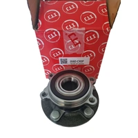 ITJ QUALITY BRAND NEW | Front Wheel Bearing Hub Assembly for Mazda CX5, CX9 or Mazda 6 spare part