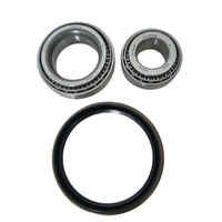 Koyo QUALITY BRAND NEW | Front Wheel Bearing Kit fits Ford Falcon & Fairmont EA EB ED EF EL & XH Ute , Fairlane NA, NC, NF & NL 88-98, LTD 88-98  spare part