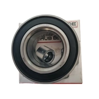 GMB QUALITY BRAND NEW | Front Wheel Bearing Kit fits Holden Barina, Daewoo, Volkswagen Golf spare part