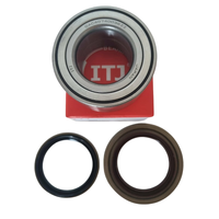 ITJ QUALITY BRAND NEW | Front Wheel Bearing Kit fits Mitsubishi Lancer, Mirage or Nissan Pulsar, Tiida spare part