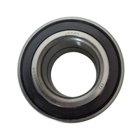 ITJ QUALITY BRAND NEW | Front Wheel Bearing Kit for Dodge Caliber, Jeep Compass, Patriot, Mitsubishi ASX, Lancer, Outlander, Peugot 4008 spare part