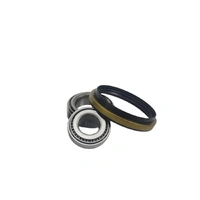 Accor QUALITY BRAND NEW | Front Wheel Bearing Kit for Ford Falcon EA EB ED EF EL & XH Ute, Fairlane NA, NC, NF & NL 88-98, LTD 88-98 spare part