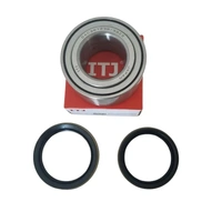 ITJ QUALITY BRAND NEW | Front Wheel Bearing Kit for Toyota Corolla 1988-2001 -Japanese Made Bearing spare part