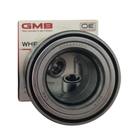 GMB QUALITY BRAND NEW | Front Wheel Bearing Kit for Toyota Corolla, Prius, Celica, Allion, Avensis, Caldina, Premio, Wish spare part