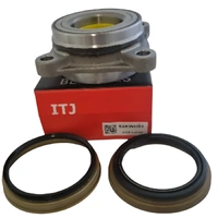 ITJ QUALITY BRAND NEW | Front Wheel Bearing Kit for Toyota Hilux, Fortuner, Landcruiser Prado spare part