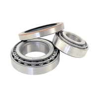 Accor QUALITY BRAND NEW | Front Wheel Bearing Kit for Toyota Hilux, Hiace, Dyna or Granvia 2WD 1976-2005 spare part