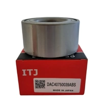 ITJ QUALITY BRAND NEW | Front Wheel Bearing Kit for Toyota Yaris 2005-20, Prius 2012-20 spare part