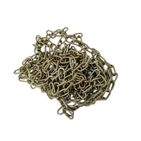 Universal QUALITY BRAND NEW | Garage Door Chain | 5mm x 10m | Zinc Plated spare part