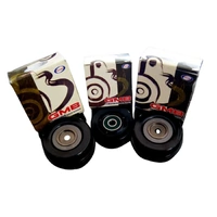 GMB QUALITY BRAND NEW | Pulley Set fits Mitsubishi Pajero 3.0L V6 | NF, NG, NH and NJ 1988-1997 spare part