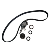 Accor QUALITY BRAND NEW | Timing Belt Kit for Holden Rodeo V6, Jackaroo, Frontera or Monteray | 6VD1 6VE1 | 88-05 spare part