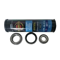 Koyo QUALITY BRAND NEW | Japanese Trailer Bearing Kit with Wheel Bearing Grease L68149/10 and LM12749/10 spare part
