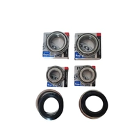 Koyo QUALITY BRAND NEW | KOYO 2x Marine Trailer Bearing Kit to Suit Ford Axle. L68149 and LM12749 spare part