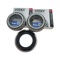 Koyo QUALITY BRAND NEW | KOYO Boat Trailer Wheel Bearing Kit for Parallel Axle. L68149 and L68110 spare part
